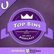 Podcast Top Bins