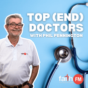 Podcast Top End Doctors