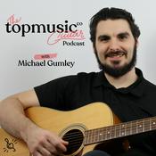 Podcast TopMusicGuitar Podcast