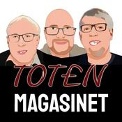 Podcast Totenmagasinet