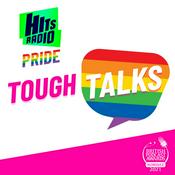 Podcast Tough Talks from Hits Radio Pride
