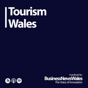 Podcast Tourism Wales