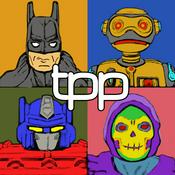 Podcast Toy Power Podcast
