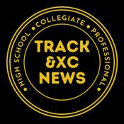 Podcast Track and XC News Podcast