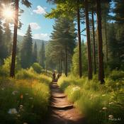 Podcast Trail Tales