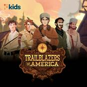 Podcast Trailblazers of America | PragerU Kids