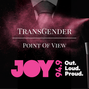 Podcast Trans P.O.V. (Transgender Point of View)