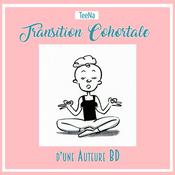 Podcast Transition cohortale d'une Auteure BD