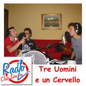 Podcast Tre Uomini e un Cervello su www.radioclubservice.it
