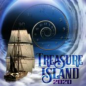 Podcast Treasure Island 2020