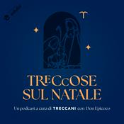 Podcast TreCcose sul Natale