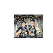 Podcast Trent and Mick Spartan/OCR Journey.