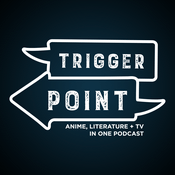 Podcast Trigger Point