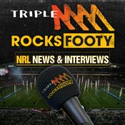 Podcast Triple M Footy NRL News & Interviews