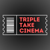 Podcast Triple Take Cinema