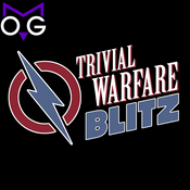 Podcast TW Blitz - Lightning Fast Trivia