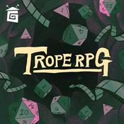 Podcast Trope RPG