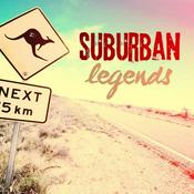 Podcast Suburban Legends