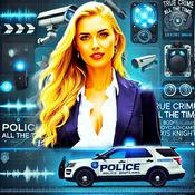 Podcast True Crime All the Time: Police Interrogations, Bodycams, and Investigations