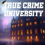 Podcast True Crime University