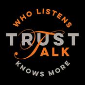 Podcast TrustTalk - It's all about Trust
