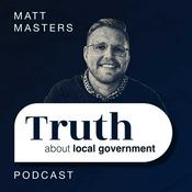 Podcast Truth about Local Government