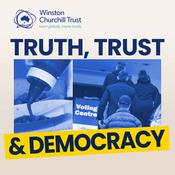 Podcast Truth, Trust and Democracy