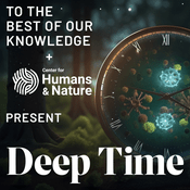 Podcast TTBOOK Presents: Deep Time