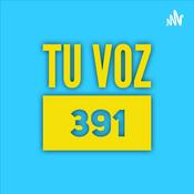 Podcast Tu Voz 391 - Podcats
