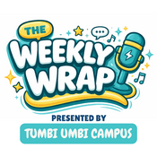 Podcast The Weekly Wrap