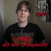 Podcast Tune! with Beth Charlesworth