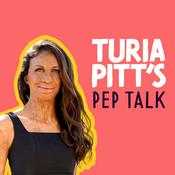 Podcast Turia Pitt's Pep Talk