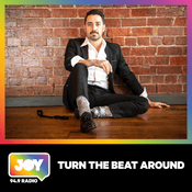 Podcast Turn the Beat Around