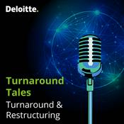 Podcast Turnaround Tales