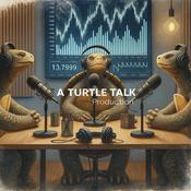 Podcast Turtle Talk
