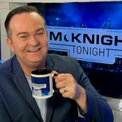 Podcast McKnight Tonight & Media McKnight