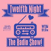 Podcast Twelfth Night: The Radio Show!