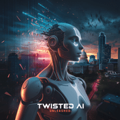 Podcast Twisted AI Unleashed: Exploring the Dark Side of Innovation