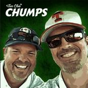 Podcast Two Club Chumps ©