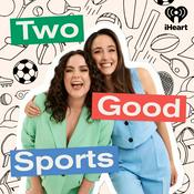 Podcast Two Good Sports