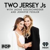 Podcast Two Jersey Js with Jackie Goldschneider and Jennifer Fessler