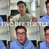 Podcast Two Off The Tee