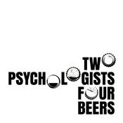 Podcast Two Psychologists Four Beers