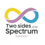 Podcast Two Sides of the Spectrum