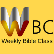 Podcast Two Year Weekly Bible Study