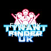 Podcast Tyrant Finder UK Phone In