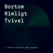 Podcast 🛸 Bortom rimligt tvivel