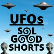 Podcast UFOs - Sol Good Shorts