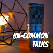 Podcast Uncommon Talks