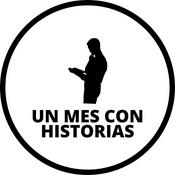 Podcast Un mes con historias